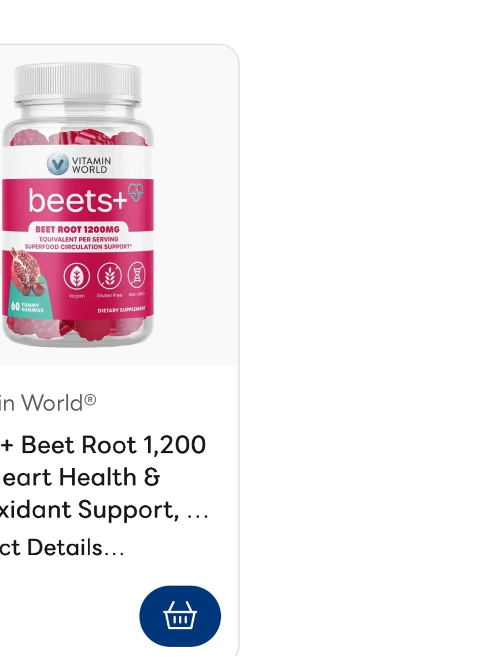 ❤️💲 $1 SALE ! 10/$10 • NWT b e e t s supp.